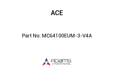 MC64100EUM-3-V4A