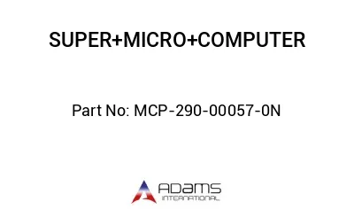 MCP-290-00057-0N