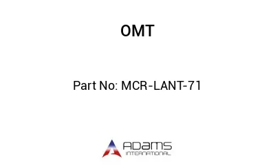 MCR-LANT-71