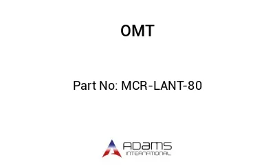 MCR-LANT-80