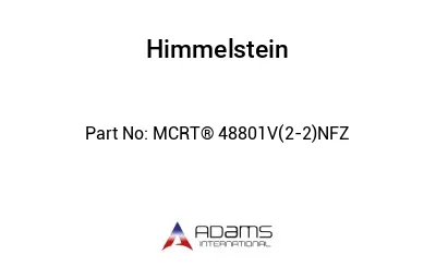 MCRT® 48801V(2-2)NFZ