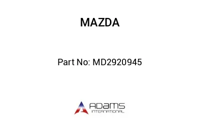 MD2920945