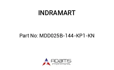 MDD025B-144-KP1-KN