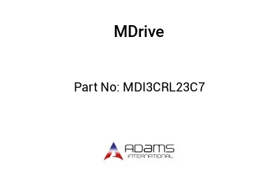 MDI3CRL23C7