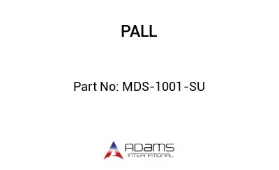 MDS-1001-SU