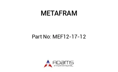 MEF12-17-12