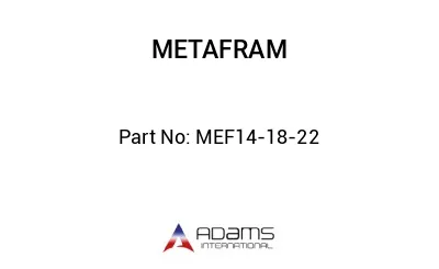 MEF14-18-22