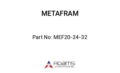 MEF20-24-32