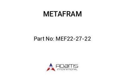 MEF22-27-22