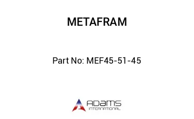 MEF45-51-45