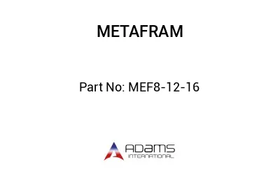 MEF8-12-16