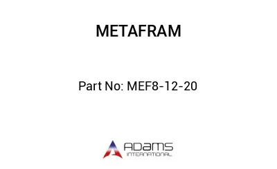 MEF8-12-20