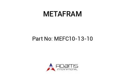 MEFC10-13-10