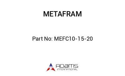 MEFC10-15-20