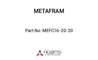 MEFC16-20-20