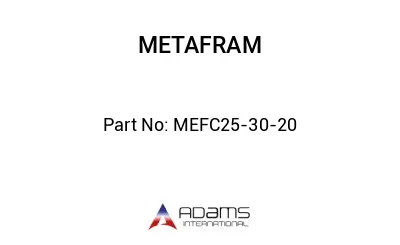 MEFC25-30-20