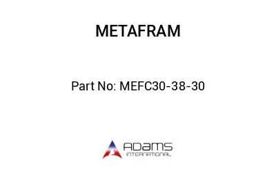 MEFC30-38-30