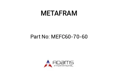 MEFC60-70-60