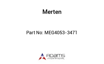 MEG4053-3471