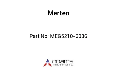 MEG5210-6036