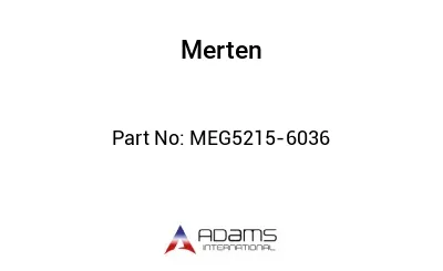 MEG5215-6036