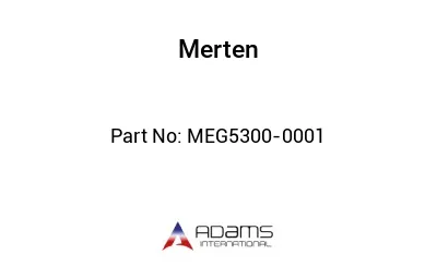 MEG5300-0001