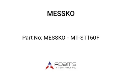 MESSKO - MT-ST160F