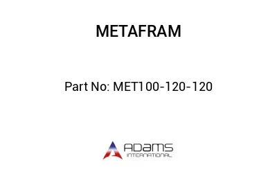 MET100-120-120