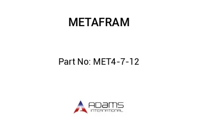 MET4-7-12