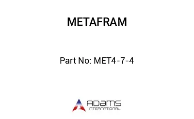 MET4-7-4
