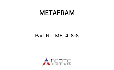 MET4-8-8