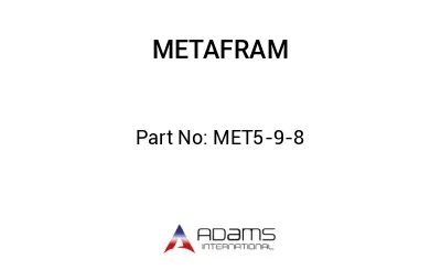 MET5-9-8
