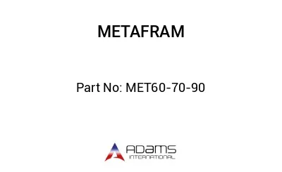 MET60-70-90