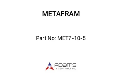 MET7-10-5