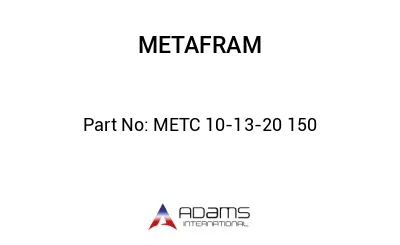 METC 10-13-20 150