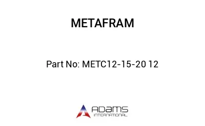 METC12-15-20 12