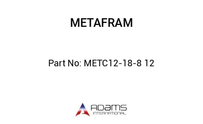 METC12-18-8 12