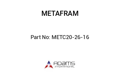METC20-26-16