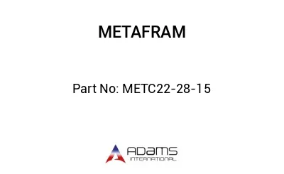 METC22-28-15