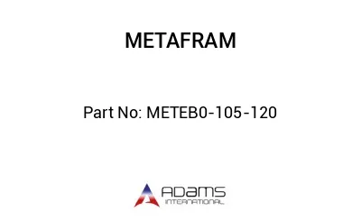METEB0-105-120