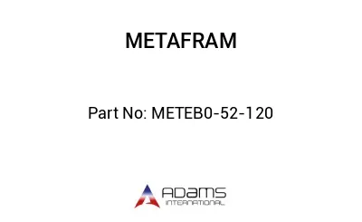 METEB0-52-120