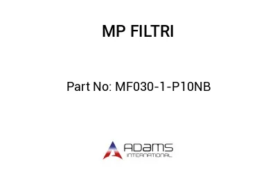 MF030-1-P10NB