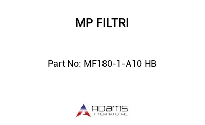 MF180-1-A10 HB