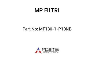 MF180-1-P10NB