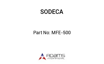 MFE-500
