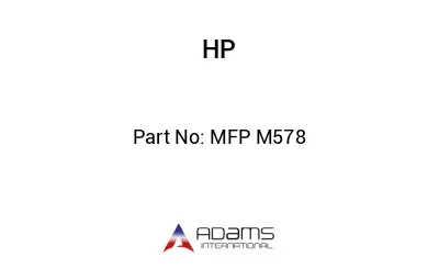 MFP M578