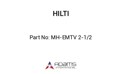 MH-EMTV 2-1/2