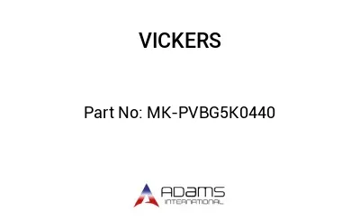 MK-PVBG5K0440
