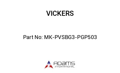 MK-PVSBG3-PGP503