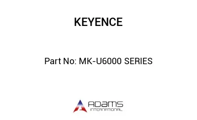 MK-U6000 SERIES